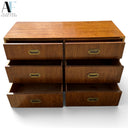 CAMPAIGNER CHEST
