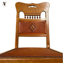 ARMLESS CHAIR