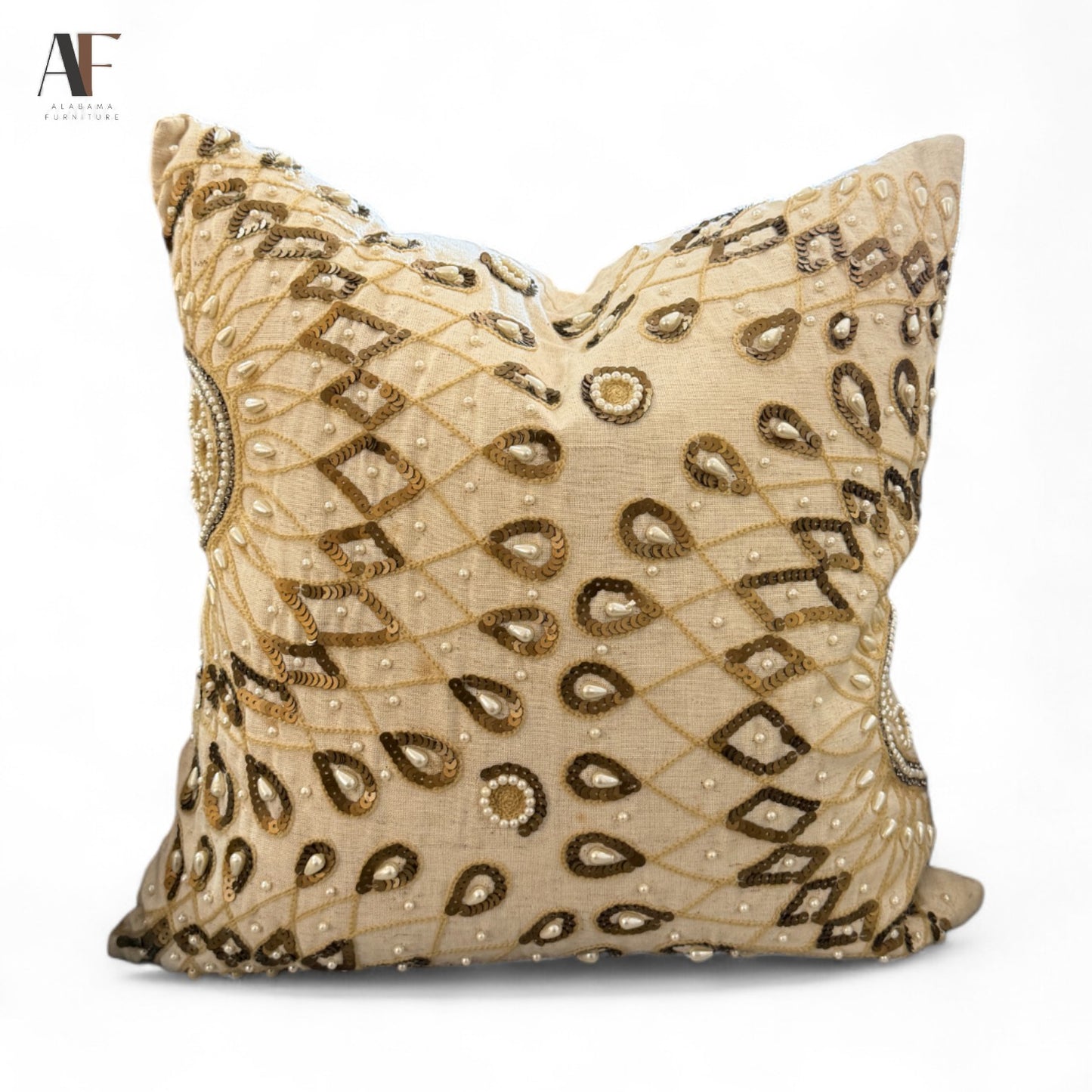 THROW PILLOW