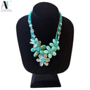 MARY LOWE NECKLACE