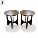 Alabama Furniture's Accent Table Collection