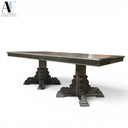 HOOKER DINING TABLE W/ CHAIRS