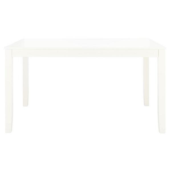 Silio Rectangle Dining Table