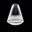 BACCARAT VASE
