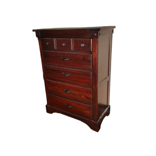 Kalispell Collection Chest