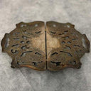 CRESENT TRIVET