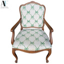 CHAIRS (PAIR)