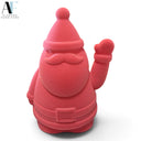 WAVING SANTA