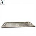 SILVER TRAY