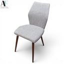 DINING CHAIRS (PAIR)