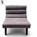 URBAN LEATHER CHAIR