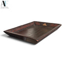 WOODEN TRAY