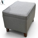 STORAGE OTTOMAN