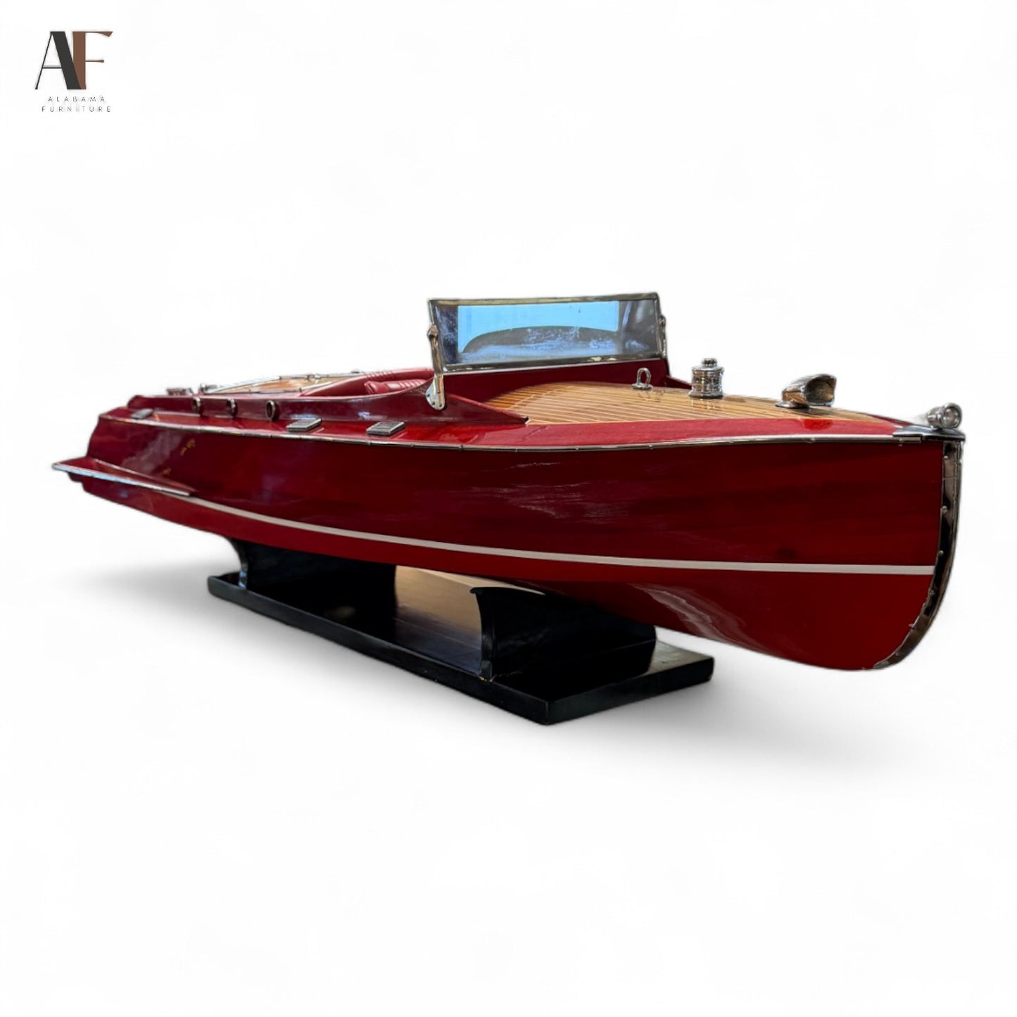 CHRIS CRAFT BOAT MODEL