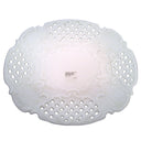 DECORATIVE PLATTER