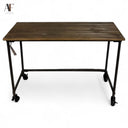 ACCENT TABLE