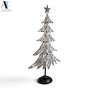 LAYERED METAL TREE