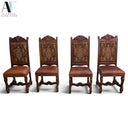 DINING CHAIRS (SET OF 4)