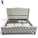 KING BED