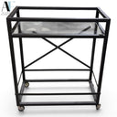 BAR CART