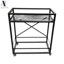 BAR CART