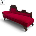 FAINTING SOFA