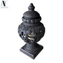 CANDLE HOLDER