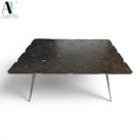 Alabama Furniture's Accent Table Collection