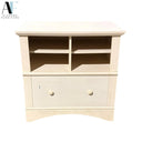 Alabama Furniture's Office Storage & Display Collection