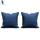 THROW PILLOWS (PAIR)