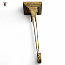 METAL WALL SCONCE