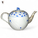 HEREND RACHEL COFFEE POT