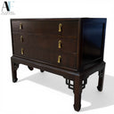 HECKMAN CHEST