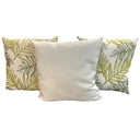 THROW PILLOWS (SET OF 3)
