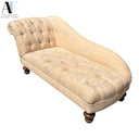 VINTAGE SETTEE
