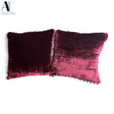 THROW PILLOW (PAIR)