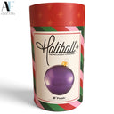 30 ' PURPLE ORNAMENT