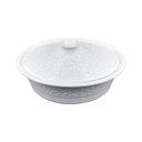BERNARNDAUD CASSEROLE DISH