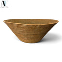 WICKER BASKET