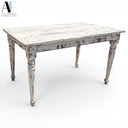 FARM HOUSE STYLE DINING TABLE