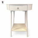 FOUR HANDS NIGHTSTANDS (PAIR)
