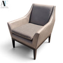 URBAN LEATHER CHAIR