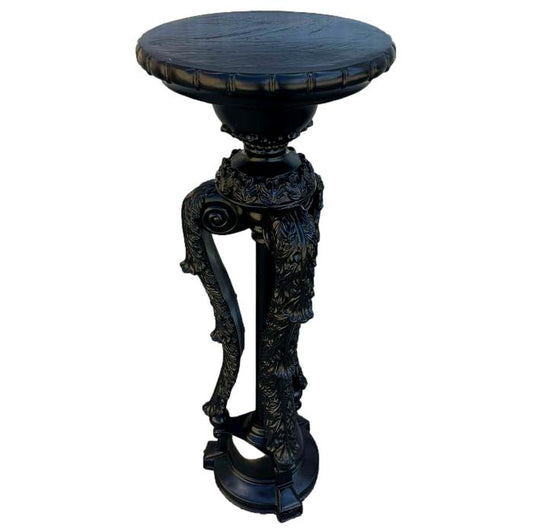 Ornate Pedestal