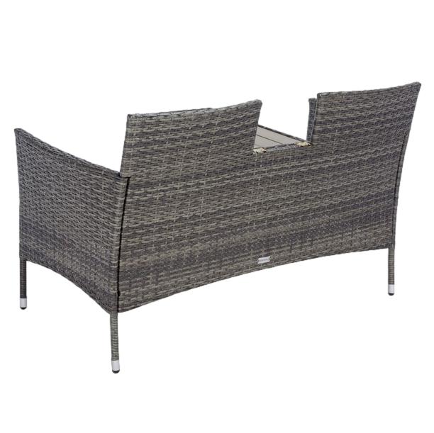 Viora Loveseat