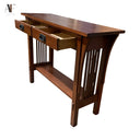 STICKLEY CONSOLE