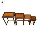 NESTING TABLES