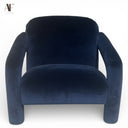 FOUR HANDS JORDY CHAIR