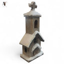 CHURCH (FIGURINE)