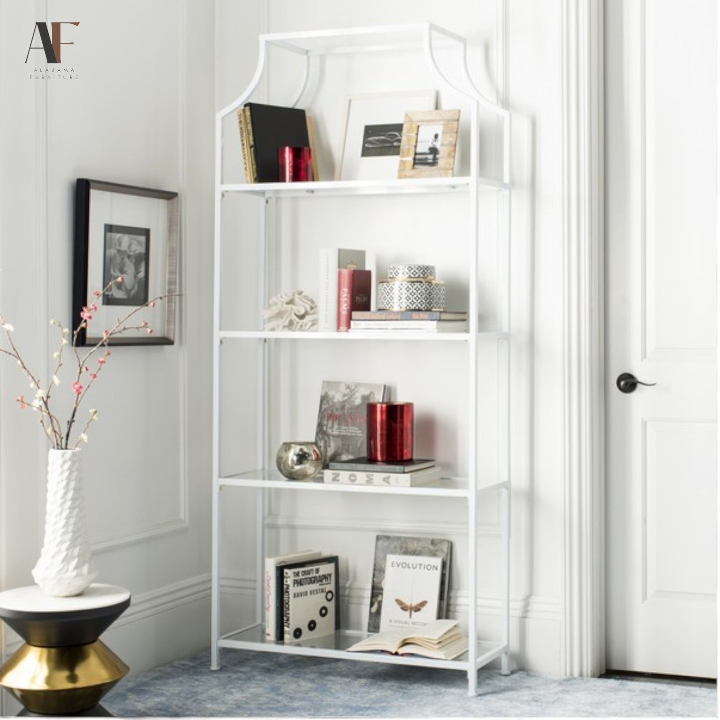 ETAGERE'