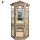 CURIO CABINET